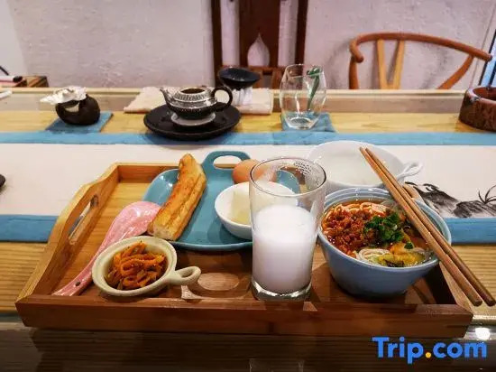 Lijiang Old Town Anyu Hotel