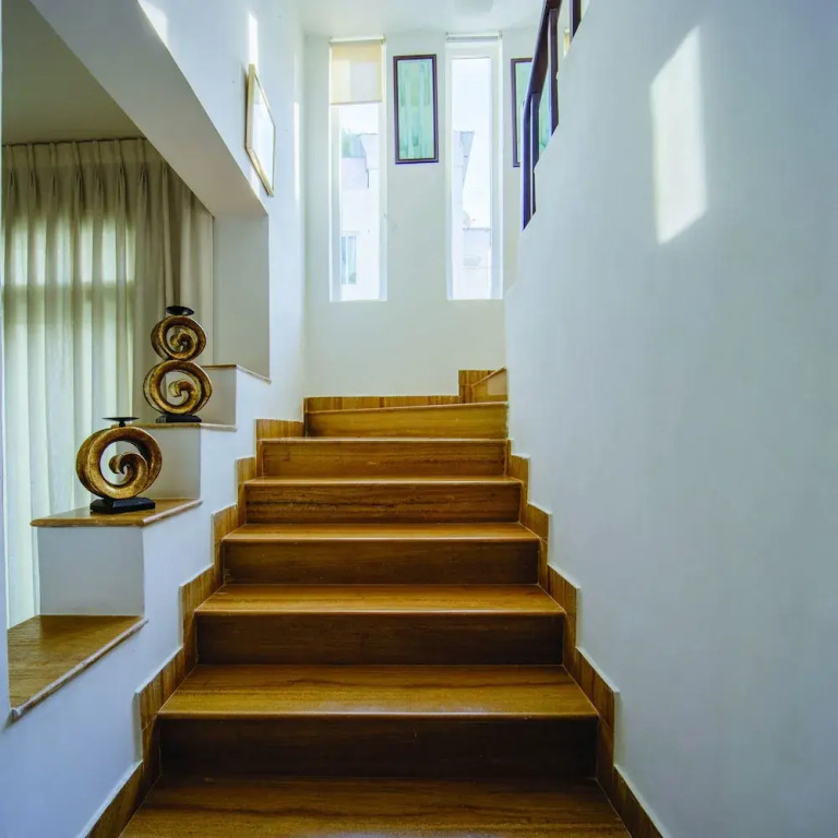 Quill Residence Candolim Goa