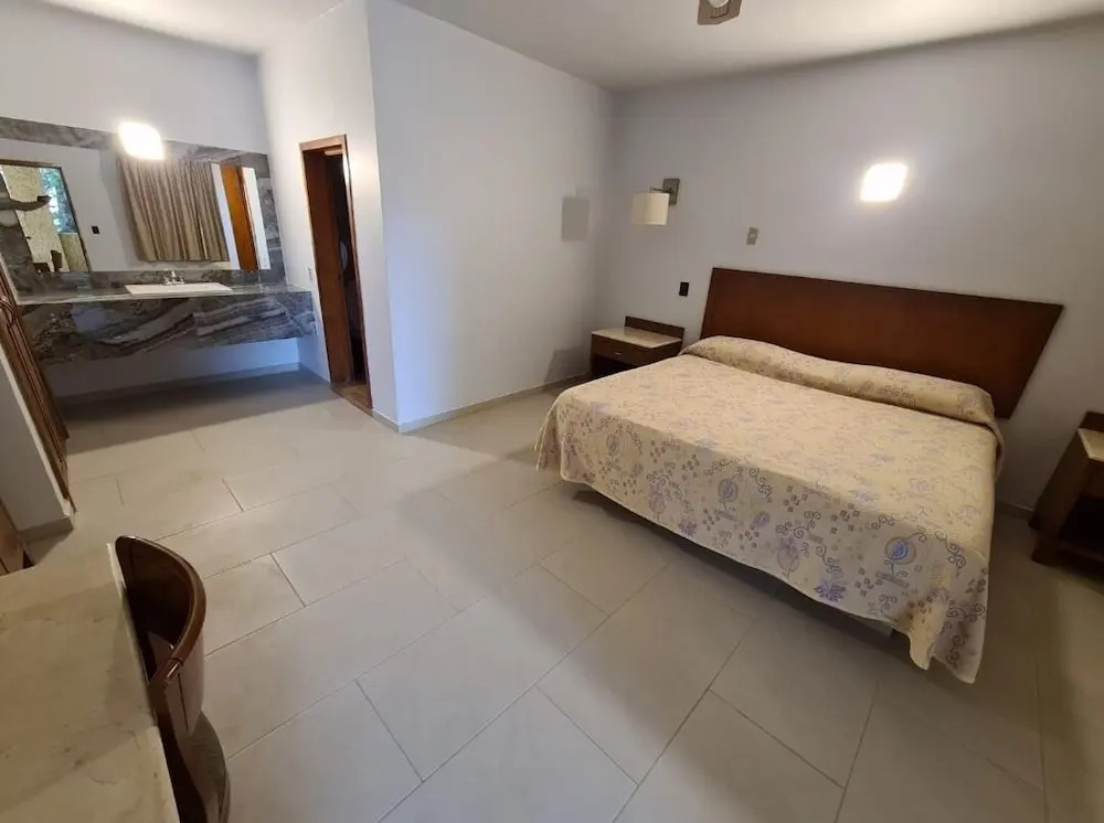 Hotel La Hacienda