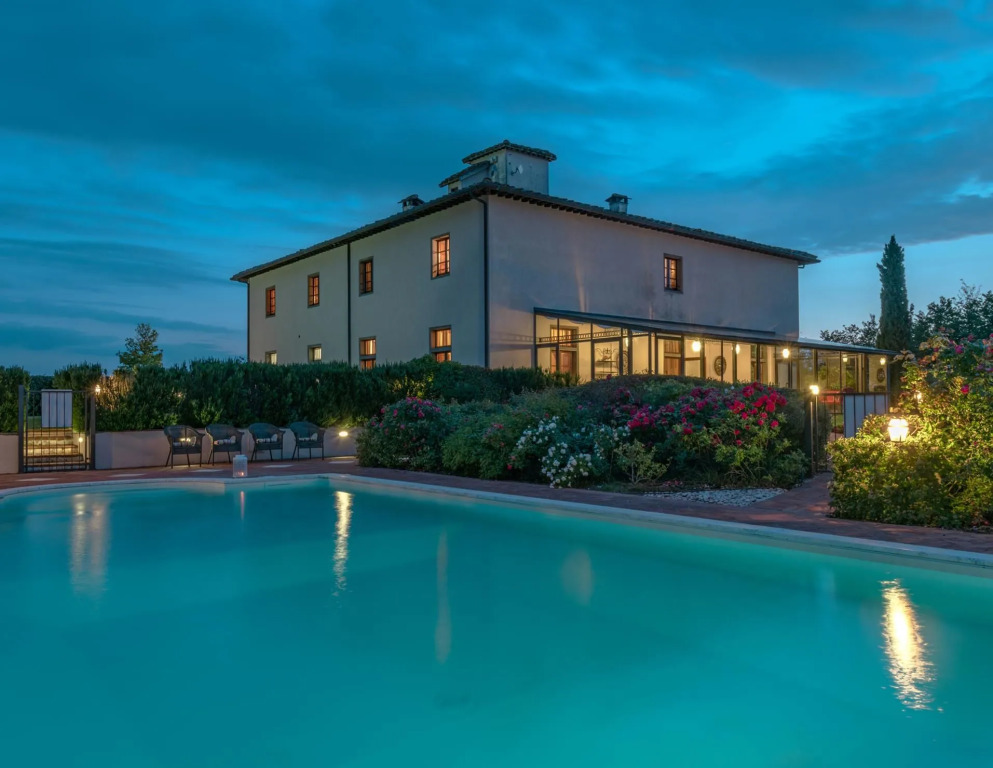 Villa Relais