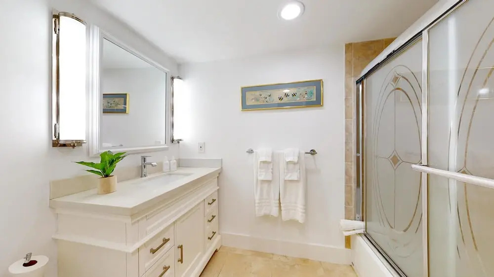 Suite by Beach Waterfront Lago Key Three, Fort Lauderdale
