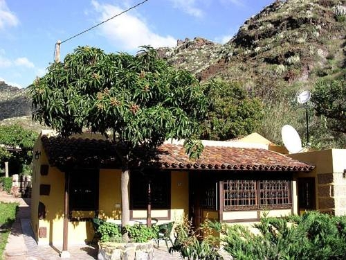Casa Dos Barrancos