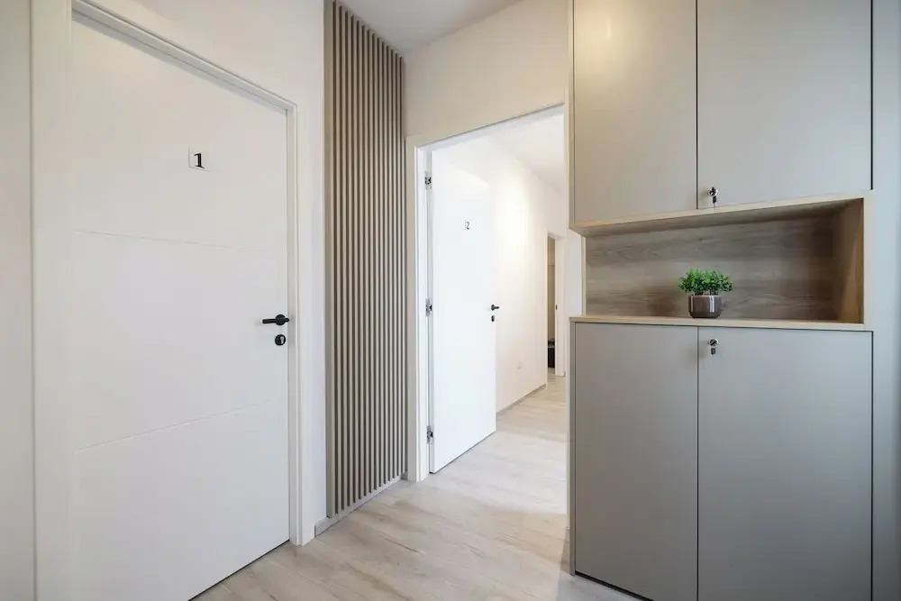 Classy apartments in city centar