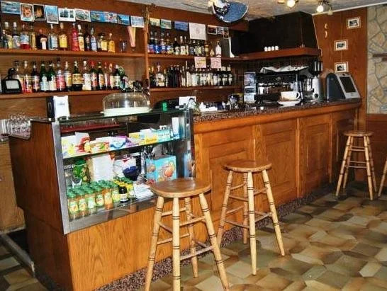 Albergo Genzianella