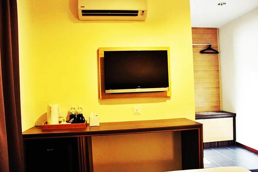 Dsky Inn Hotel Shah Alam