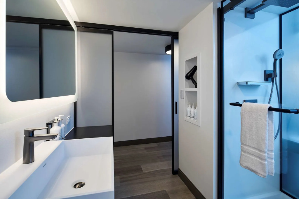 YOTEL Washington DC