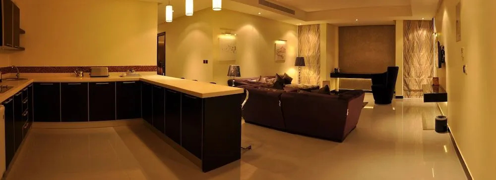 Nelover Qurtubah - Serviced Apartments