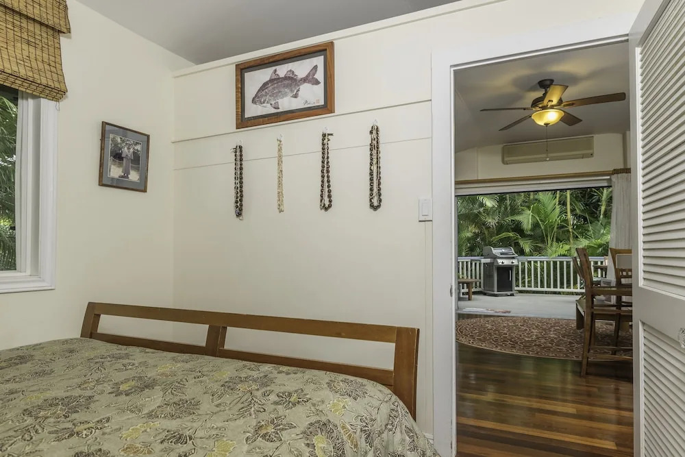 Lanikai Ohana Hale