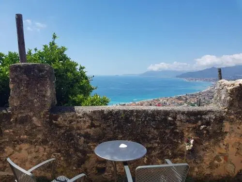 Blu Oltremare