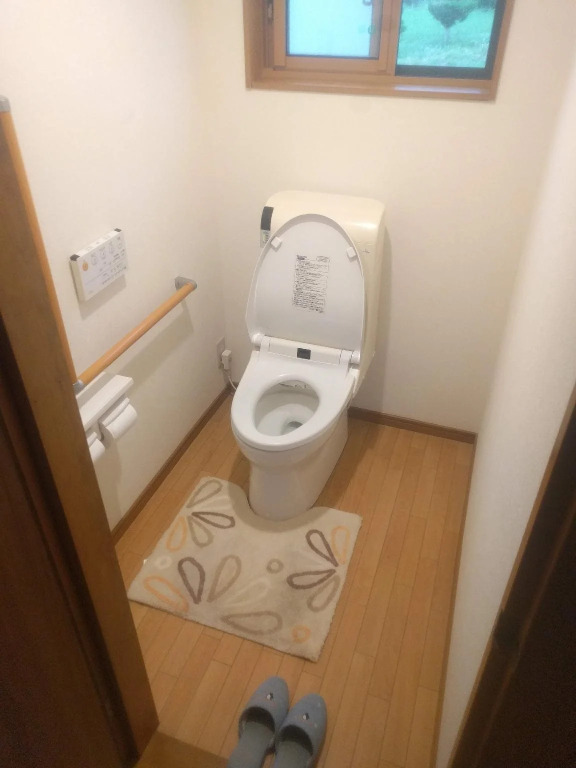 Tomosanchi Guest House in Farm Village - Hostel