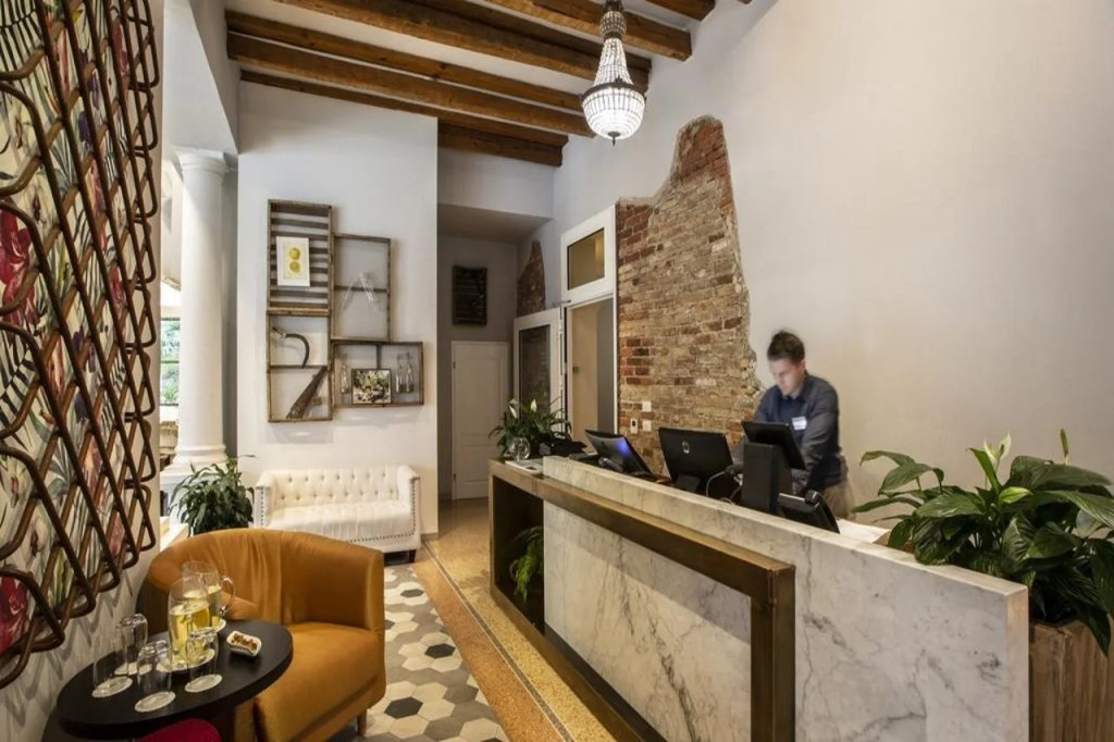 Hotel Continental