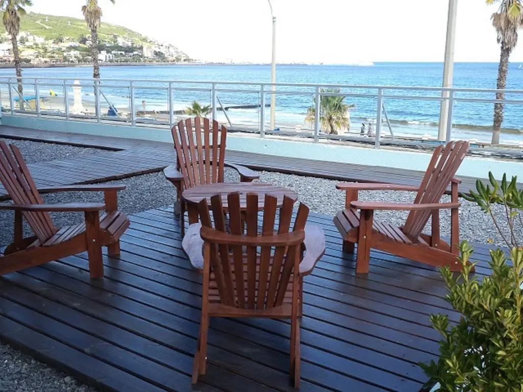 Hotel Escorial