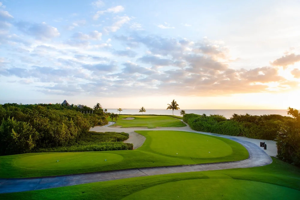 Andaz Mayakoba All Inclusive Package - a Concept by Hyatt