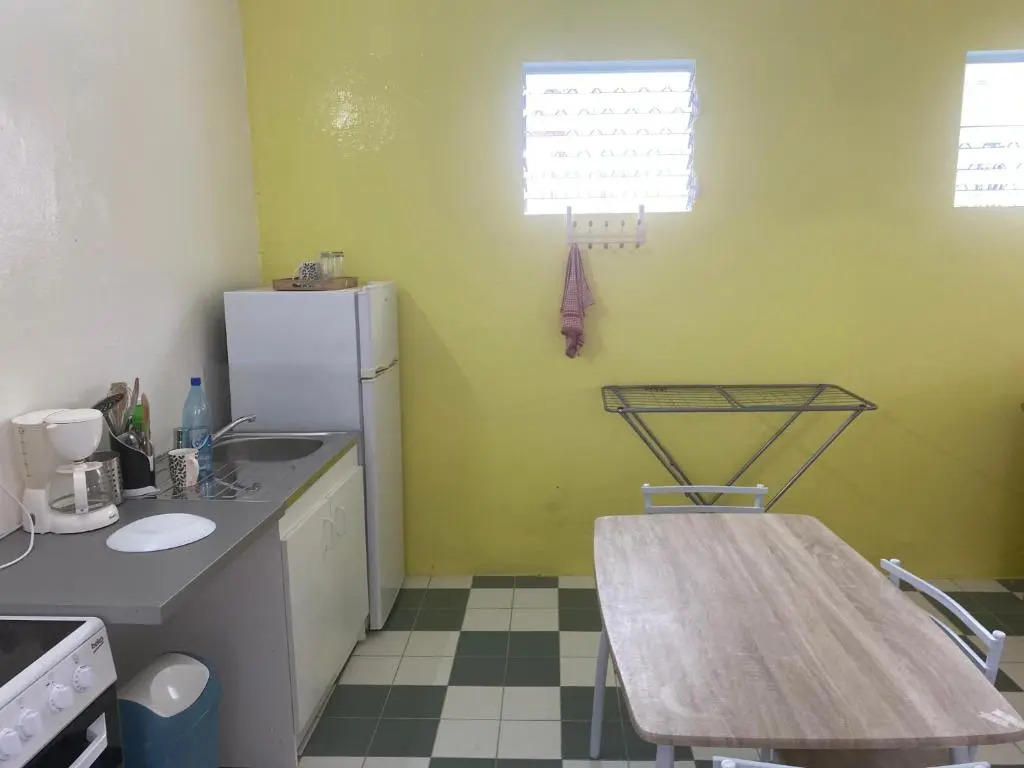 Appartement Orchidée 3