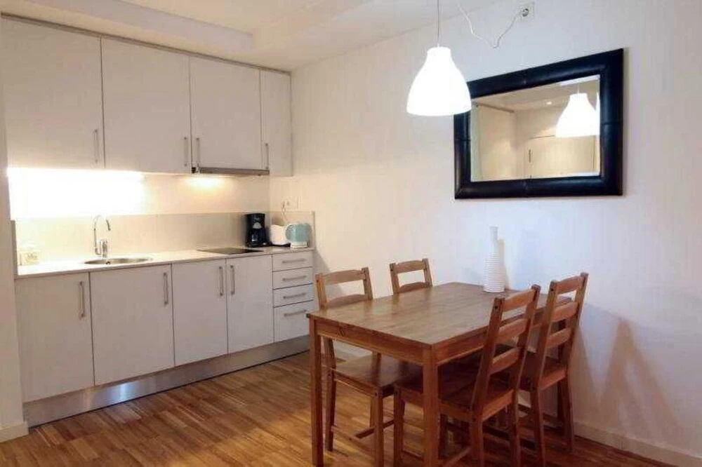 Borne Building Apartamentos