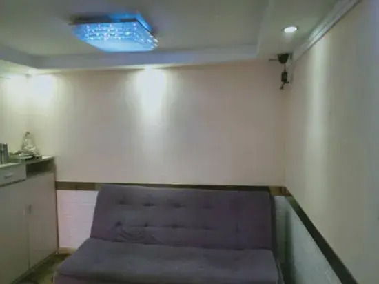 Guangzhou jin'huiHotel