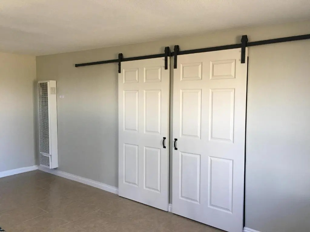 Desert Serenity in Yucca/Joshua Tree w/AC & Fire pit