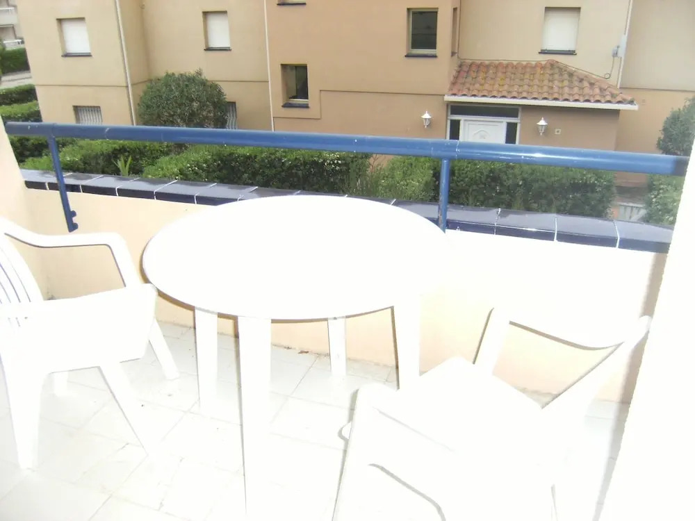 Apartamentos Tamarindos