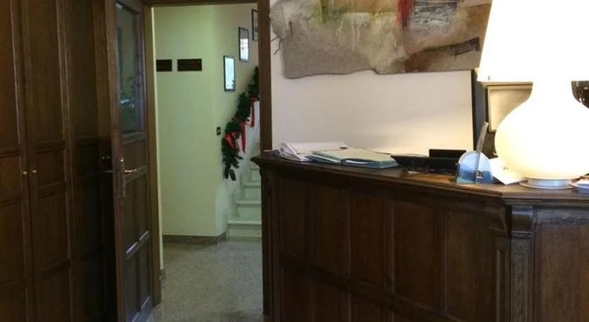 Albergo da Afro
