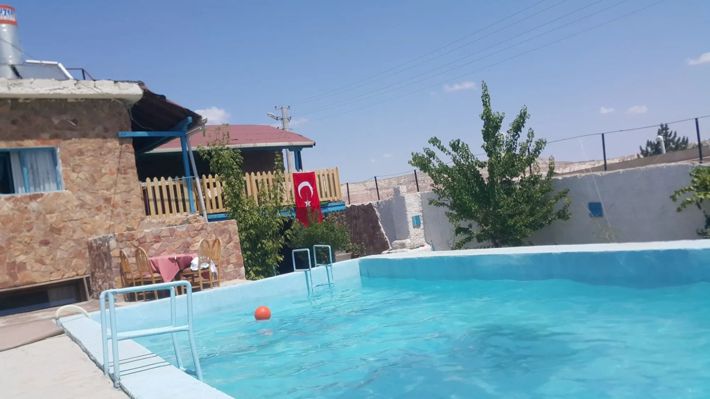 Cappa Cave Hotel