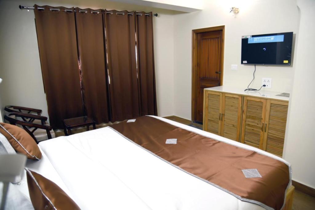 Hotel Uphar