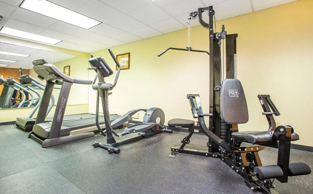 Comfort Inn & Suites Dayton North