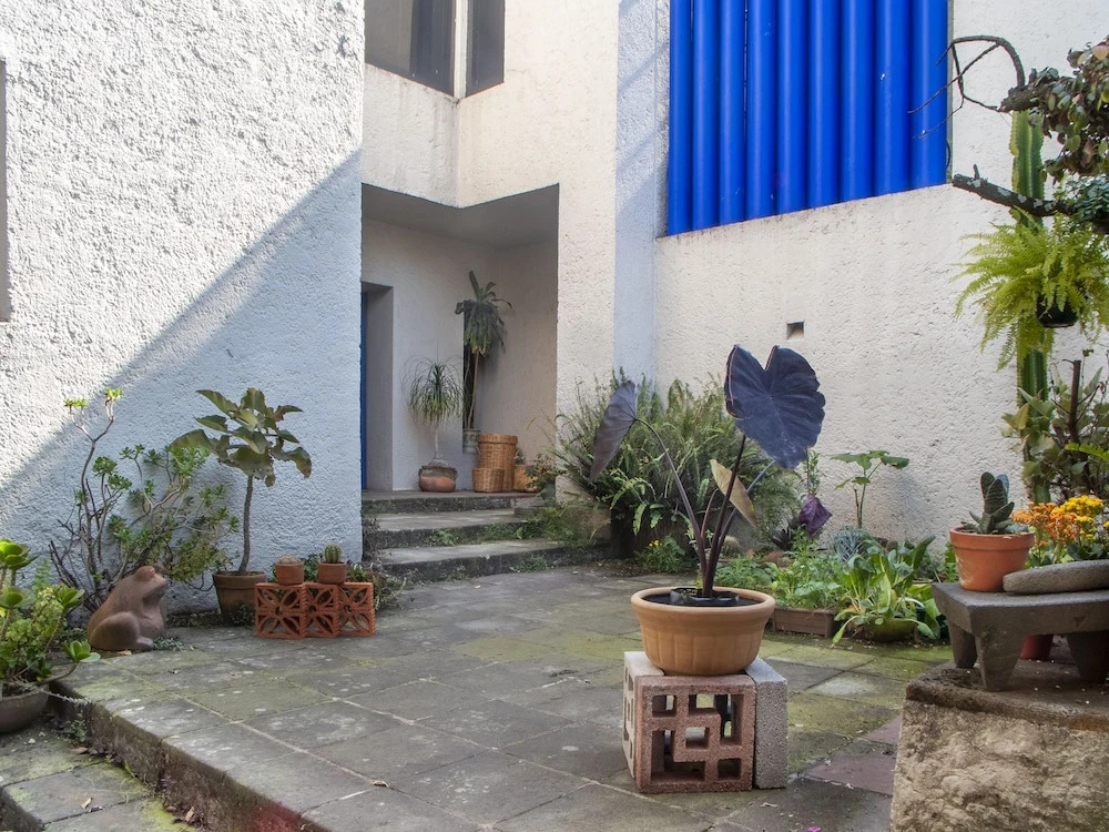 Casa Habitación San Ángel