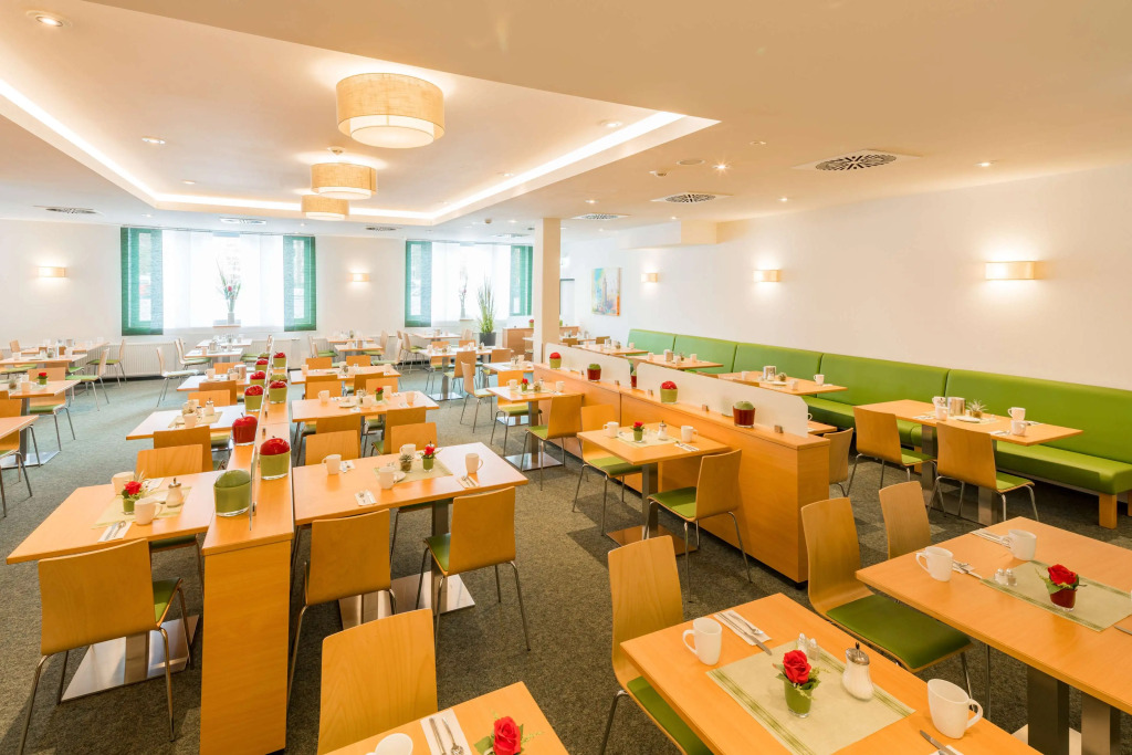 Panorama Inn Hotel und Boardinghaus