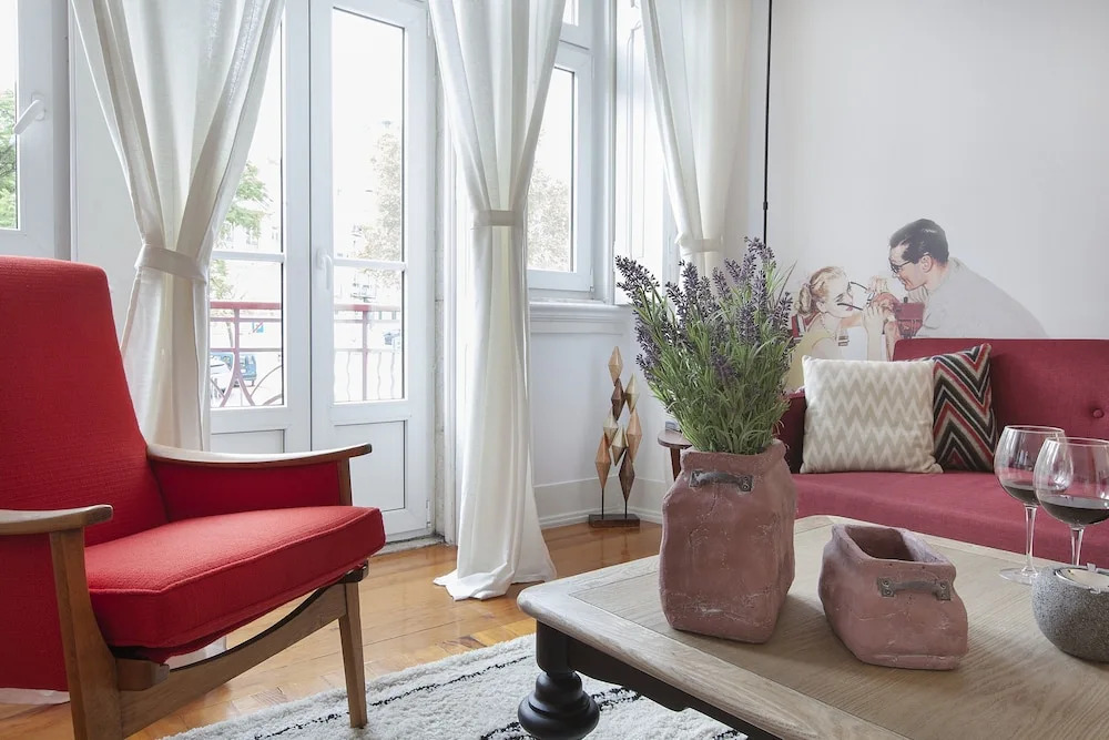 Sweet Inn Apartments Santos