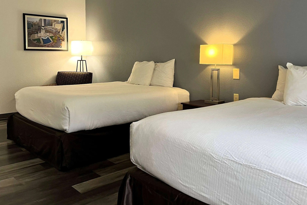 Wingate by Wyndham Airport - Rockville Road