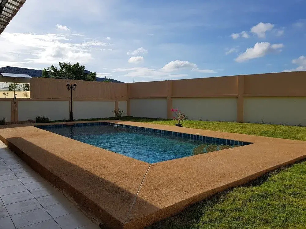 TY Holiday Resort