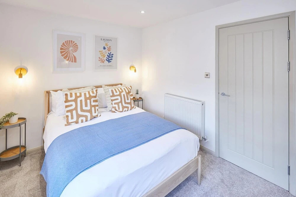 Host Stay Painter s Rest