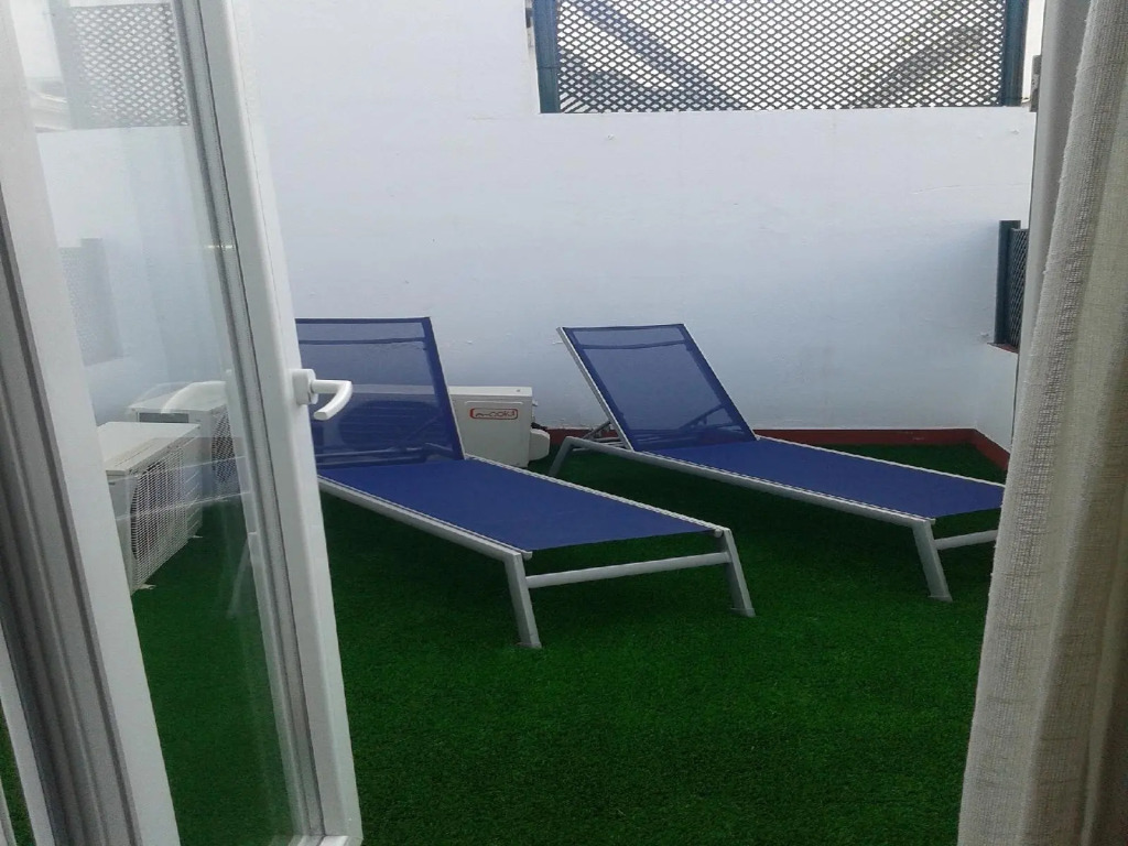 Hotel Murillo