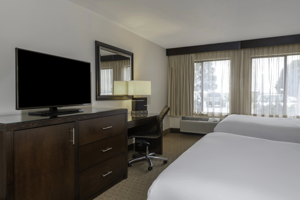 Radisson Hotel Colorado Springs Airport