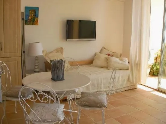 Appartement Corse Azur