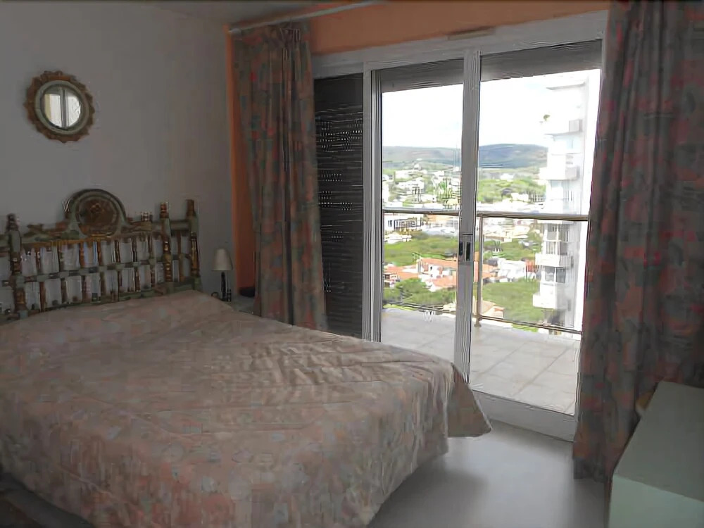 Apartamento President Cd15