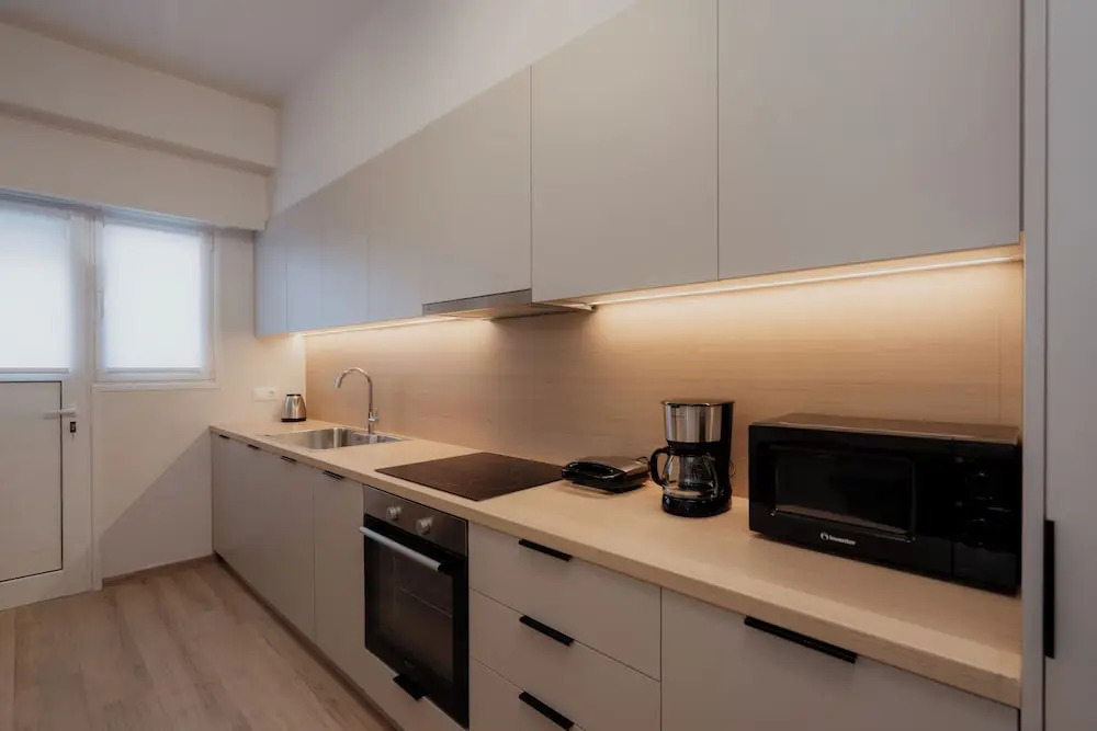 Luxury & Spacious Penthouse in Athens with Terrace
