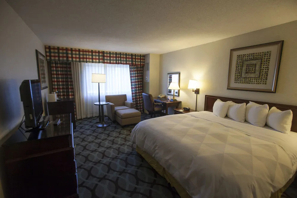 Radisson Hotel High Point