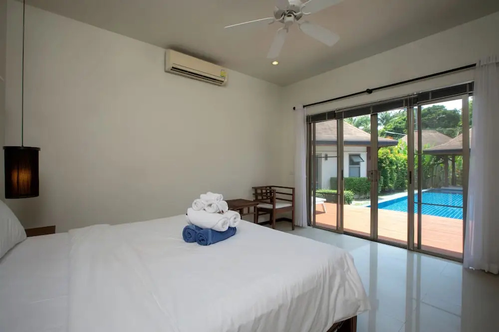 Villa Areta