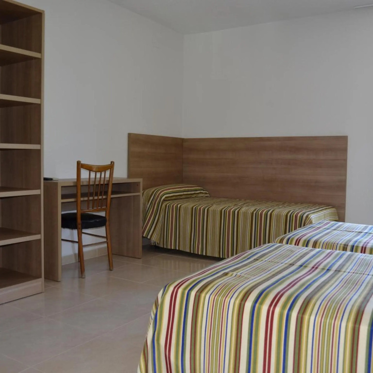 Hotel Blason Junior
