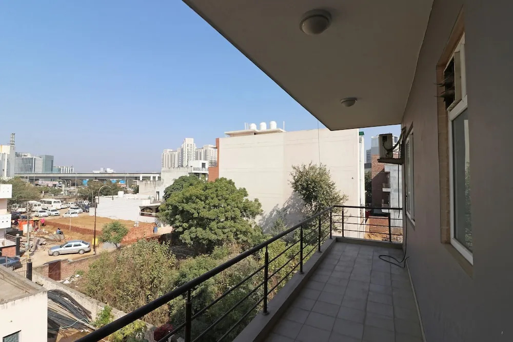 OYO 6575 Shivaay Residency
