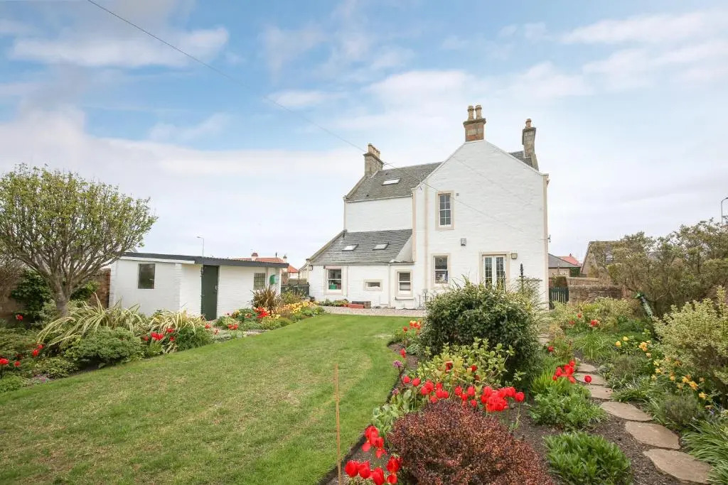 The Spindrift Guest House