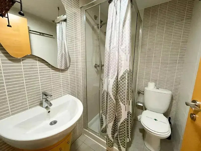 Apartamentos Gandia Familiar 3000