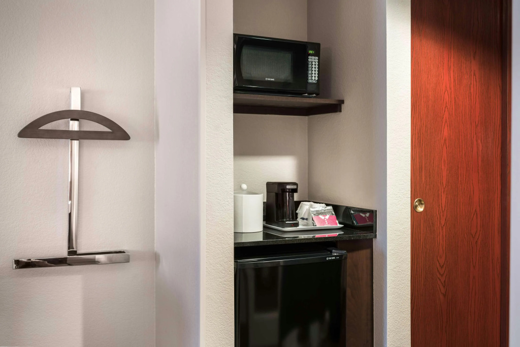 Hampton Inn Denver-West/Golden