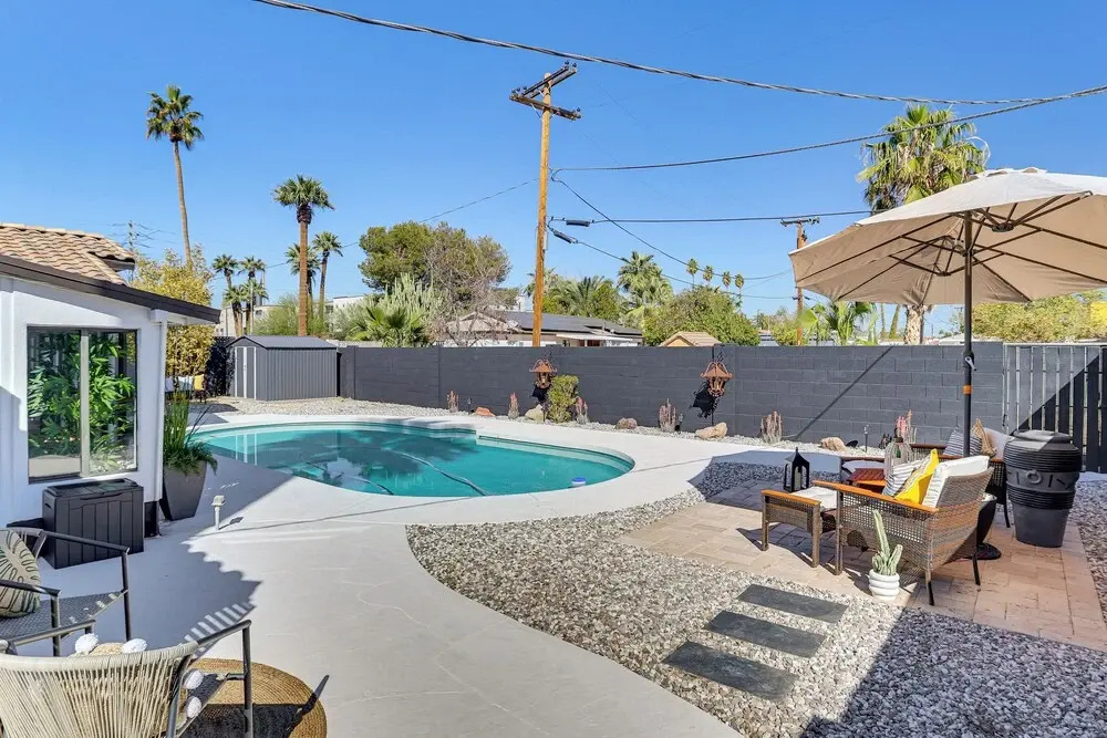 Walk to Scottsdale Stadium: Remodeled Home!