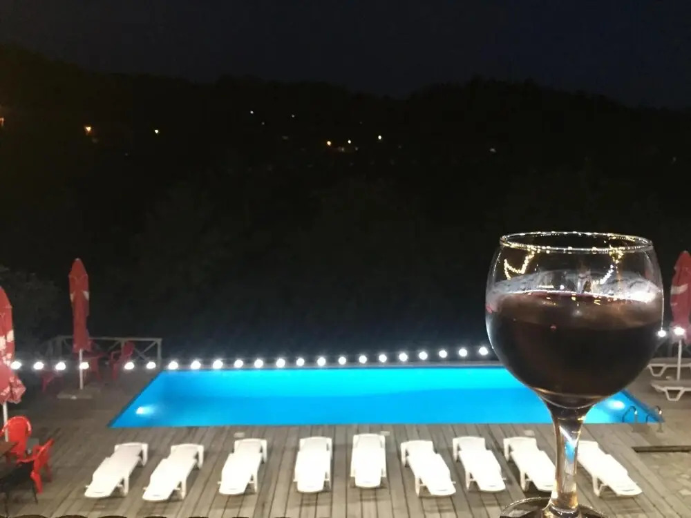 Guest House Marani