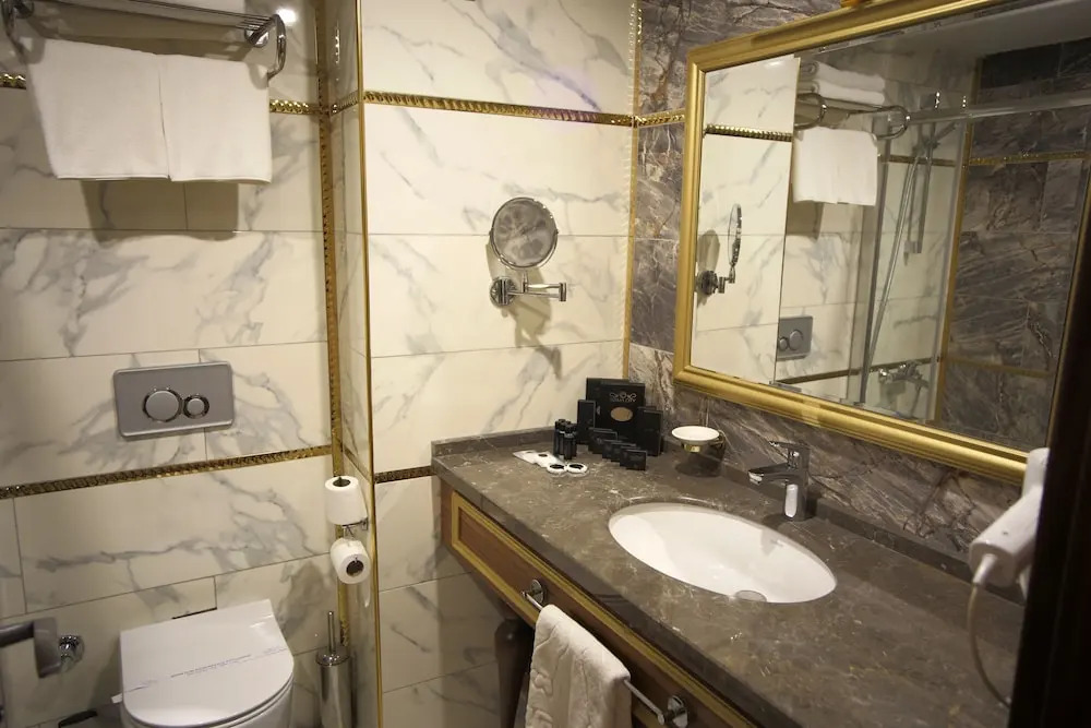 Grand Thermal Resort Hotel & Spa