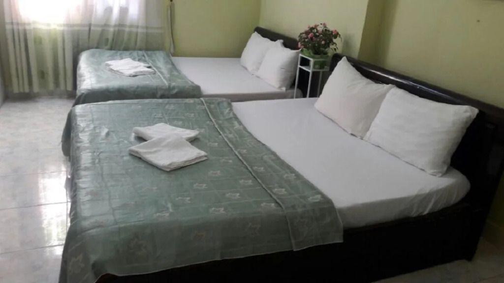 Phuong Huy 1 Hotel