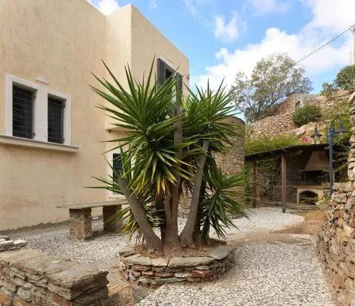 Villa Eleni Kea