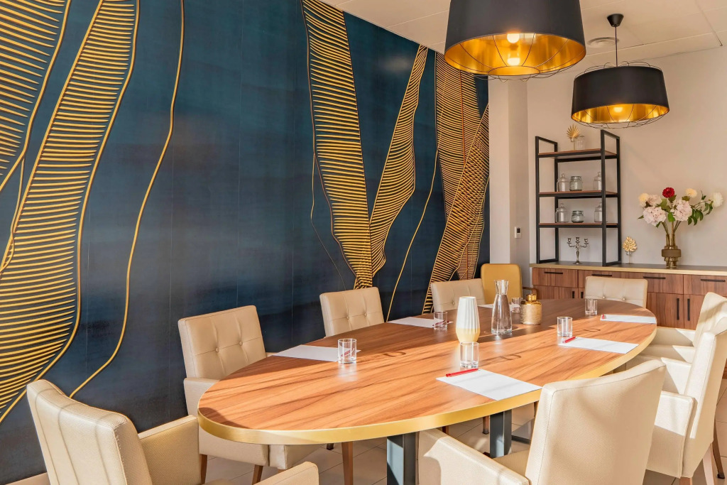 Quality Aparthotel Rochefort